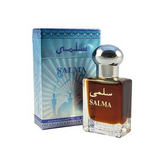 Al Haramain Salma Attar 15ml
