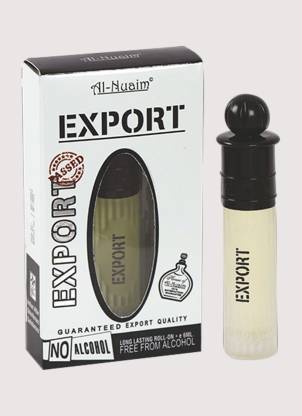 Al Nuaim Export 6ml Pack