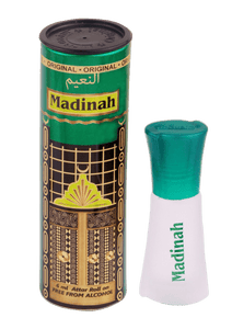 Al Nuaim Madinah 6ml Pack