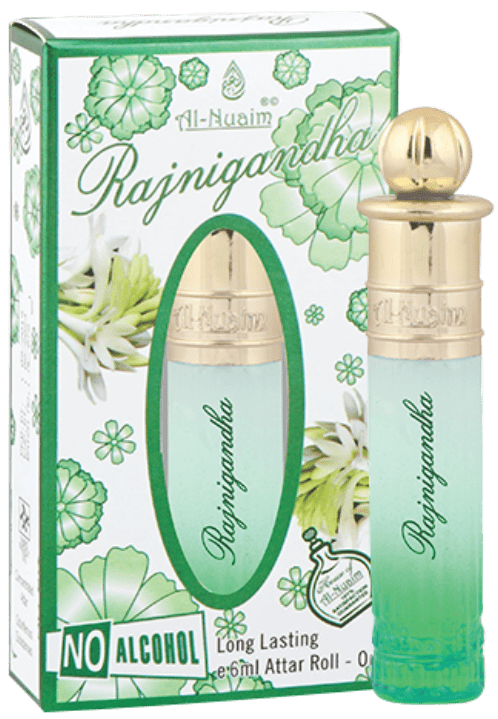 al-nuaim-rajnigandha-attar