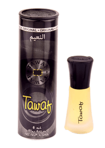 Al Nuaim Tawaf Attar 6ml Pack