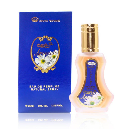 Al Rehab Aroosah Eau De Parfum 35ml