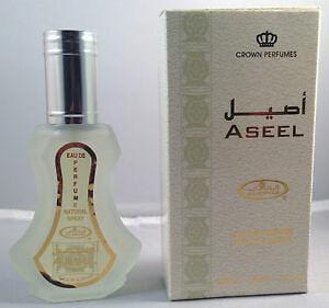 Al Rehab Aseel Eau De Parfum 35ml