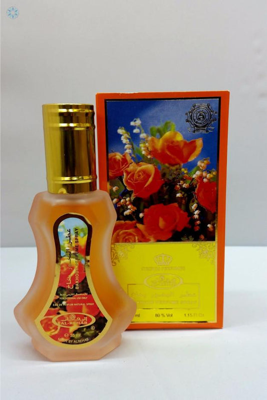 Al Rehab Bakhour Eau De Parfum 35ml