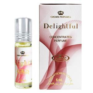 Al Rehab Delightful 6ml