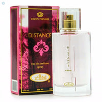 Thumbnail for Al Rehab Distance Eau De Parfum Women 50ml