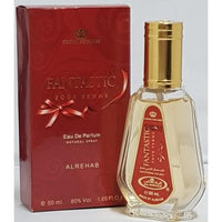 Thumbnail for Al Rehab Fantastic Pour Femme Eau De Parfum Women 50ml
