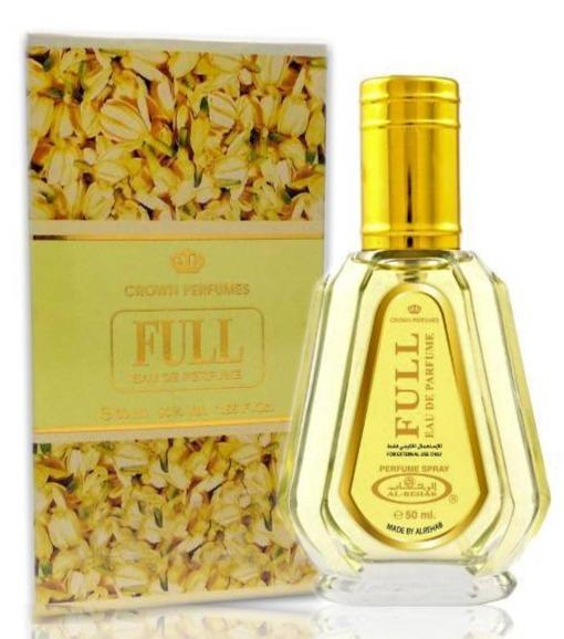 Al Rehab Full Eau De Parfum 50ml