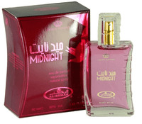 Thumbnail for Al Rehab Midnight Eau De Parfum 50ml