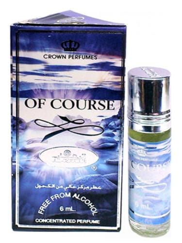 Al Rehab Of Course Attar 6ml