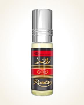 Al Rehab Randa Attar 6ml Bottle