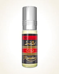 Thumbnail for Al Rehab Randa Attar 6ml Bottle