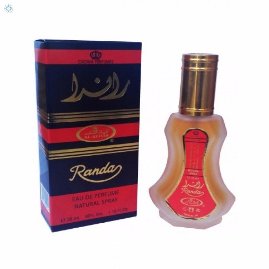 Al Rehab Randa Eau De Parfum 35ml