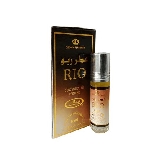 Al Rehab Rio Attar 6ml