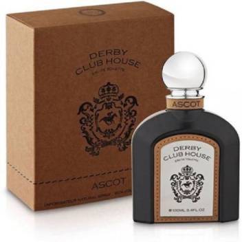Armaf Derby Club House Ascot Men Perfume 100ml
