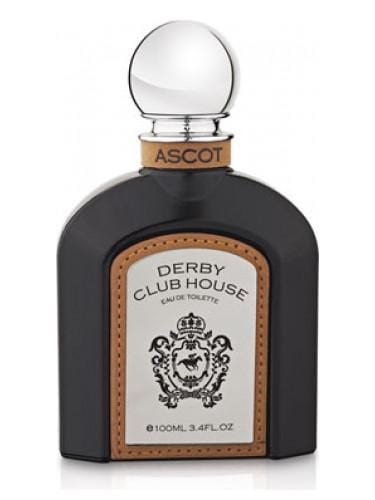 Armaf Derby Club House Ascot Men Perfume 100ml