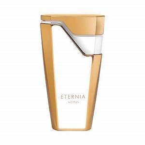Armaf Eternia Women French Perfume 80ml