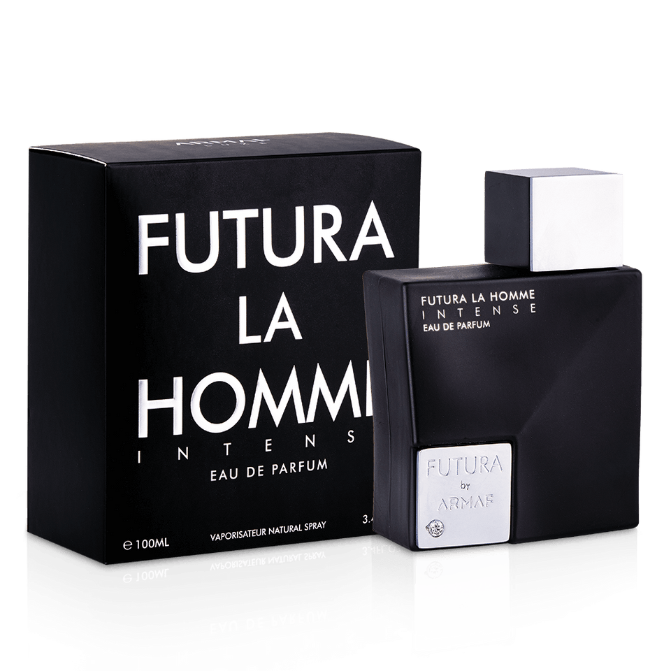 Armaf futura best sale la homme review