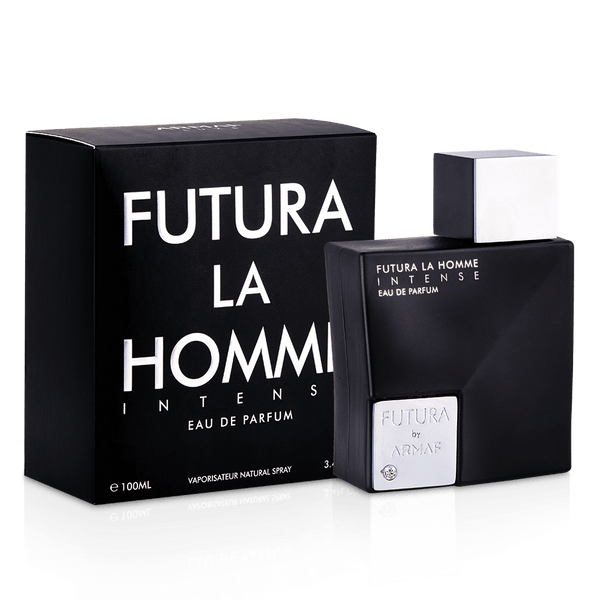 Armaf Futura La Homme Intense Eau De Parfum Men 100ml