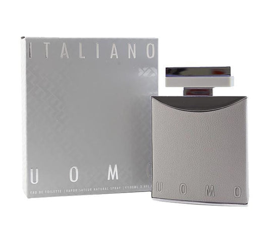 Armaf Italiano Uomo Eau De Toilette Men Perfume 100ml