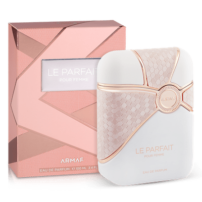 Armaf Le Parfait Pour Femme Eau De Parfum Women 100ml