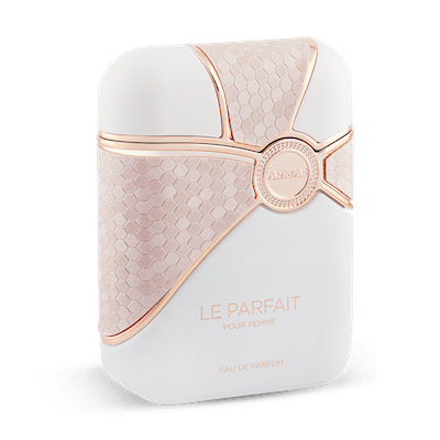 Armaf le femme discount eau de parfum