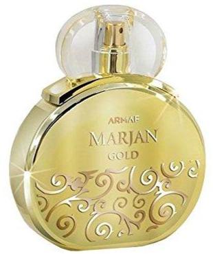 Armaf Marjan Gold Eau De Parfum Men 100ml