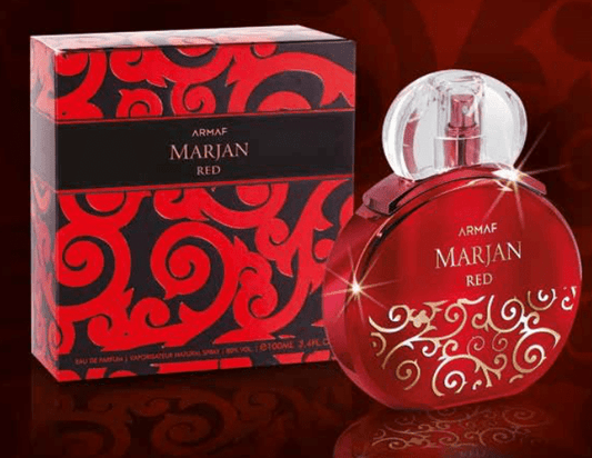 Armaf Marjan Red Eau De Parfum Men 100ml