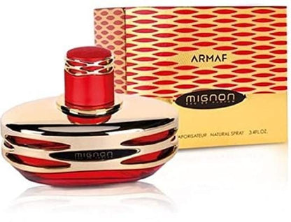 Armaf Mignon Red Eau De Parfum Women 100ml