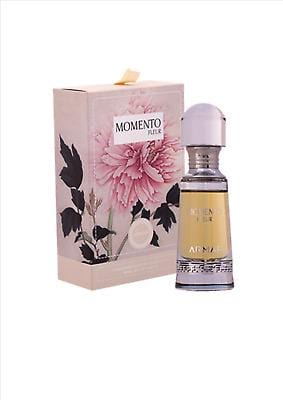 Armaf Momento Fleur Women Luxury French Perfume Oil 20ml