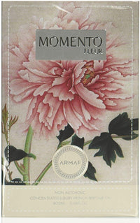 Thumbnail for Armaf Momento Fleur Women Luxury French Perfume Oil 20ml