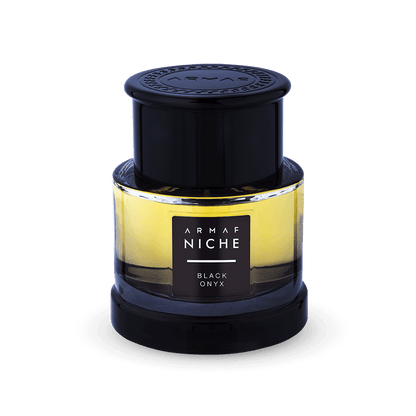 Armaf Niche Black Onyx Eau De Parfum Men 90ml