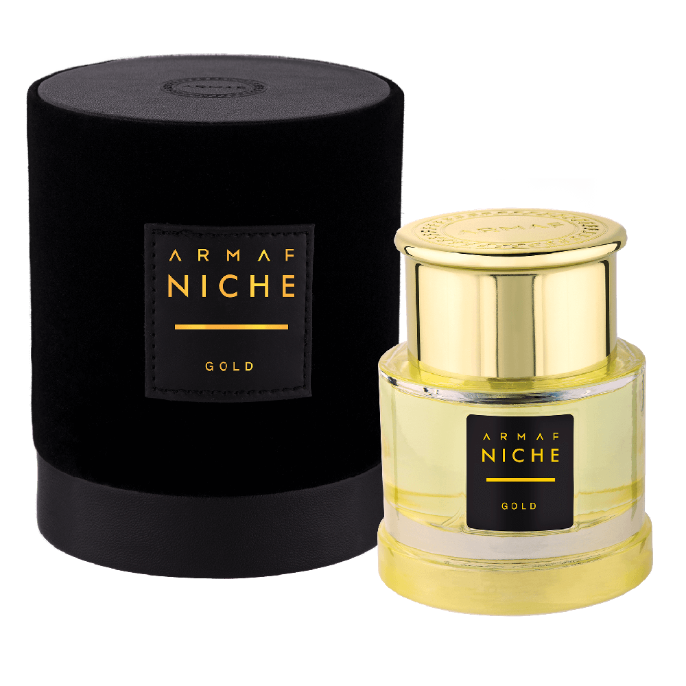 Armaf Niche Gold Eau De Parfum Women 90ml