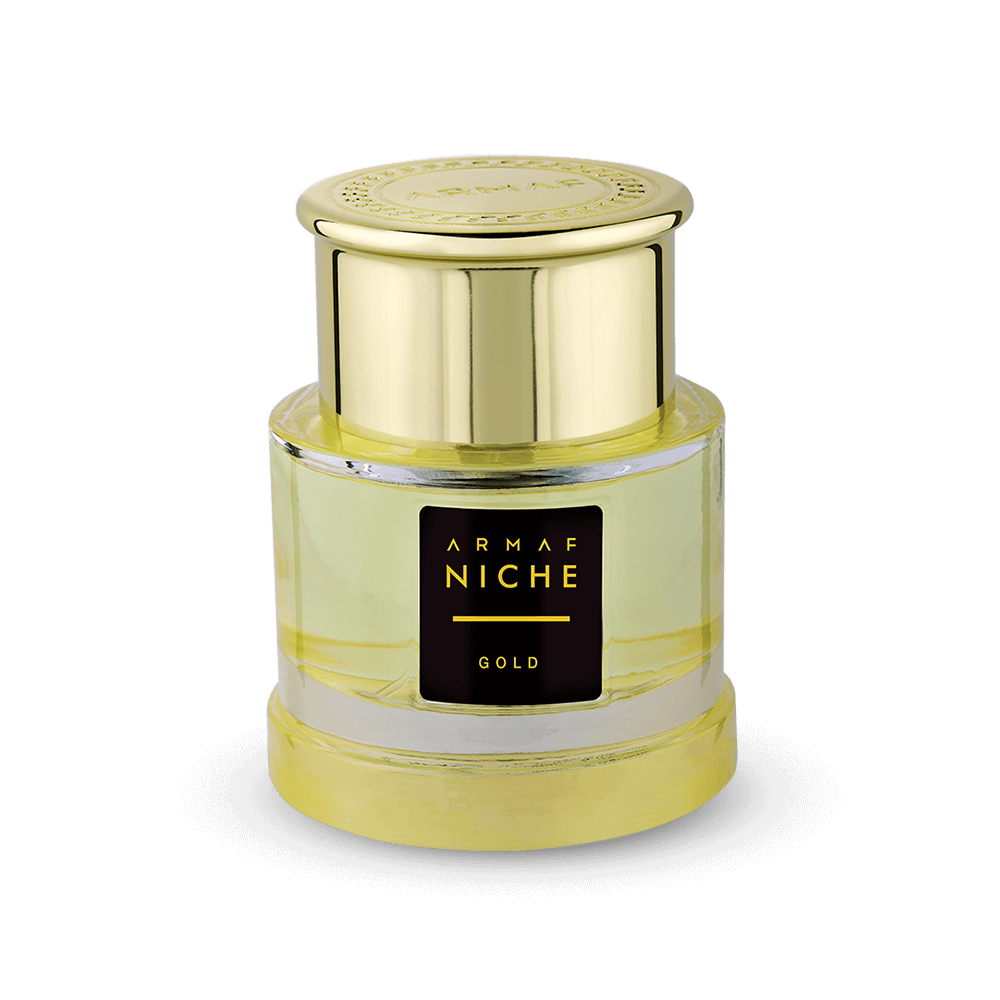 Armaf Niche Gold Eau De Parfum Women 90ml