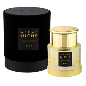 Armaf Niche Gold Eau De Parfum Women 90ml