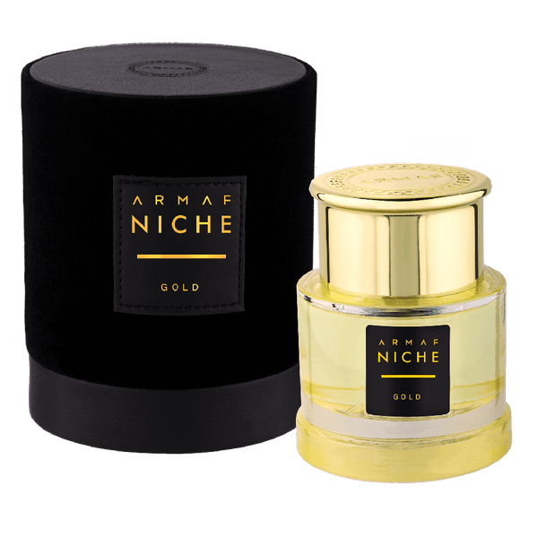 Armaf Niche Gold Eau De Parfum Women 90ml