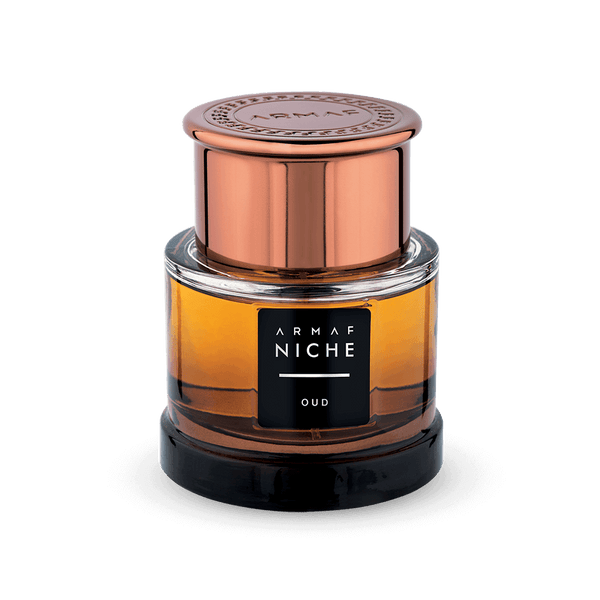 Armaf Niche Oud Eau De Parfum Men 90ml