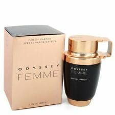 Armaf Odyssey Femme Eau De Parfum Women 80ml