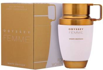 Armaf Odyssey Femme White Eau De Parfum Women 80ml