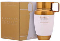 Thumbnail for Armaf Odyssey Femme White Eau De Parfum Women 80ml