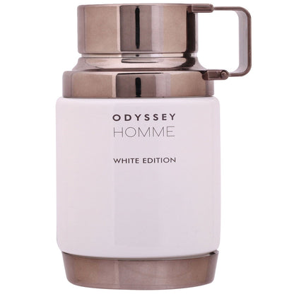 Armaf Odyssey Homme White Edition Eau De Parfum Men 100ml