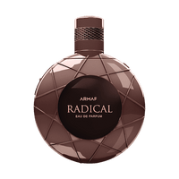 Thumbnail for Armaf Radical Brown Eau De Parfum Women 100ml