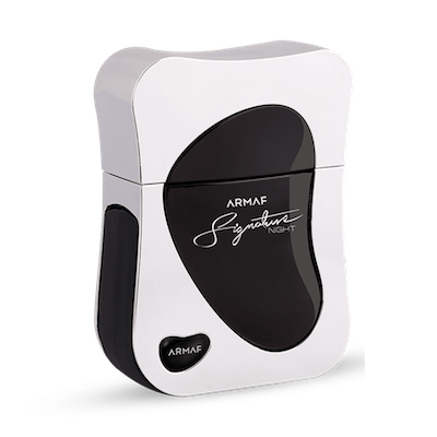 Armaf Signature Night Men Perfume 100ml – HalalSauda