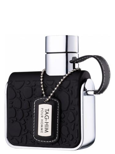 Him perfume on sale price
