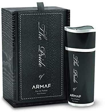Armaf The Pride Eau De Parfum Men French Perfume 100ml