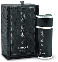 Thumbnail for Armaf The Pride Eau De Parfum Men French Perfume 100ml