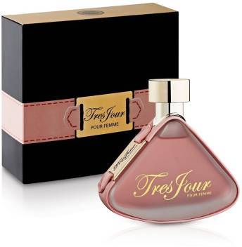 Armaf Tres Jour Pour Femme Women Perfume 100ml