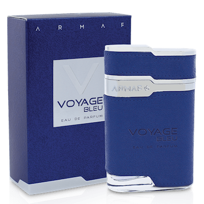 Armaf Voyage Bleu Eau De Parfum Men 100ml