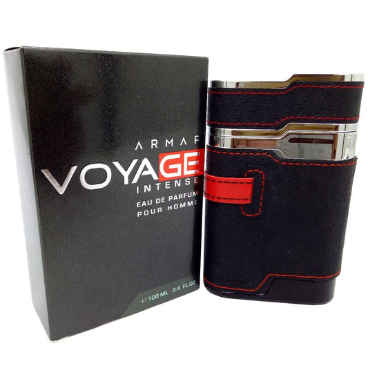 Armaf Voyage Intense Pour Homme Eau De Parfum Men 100ml