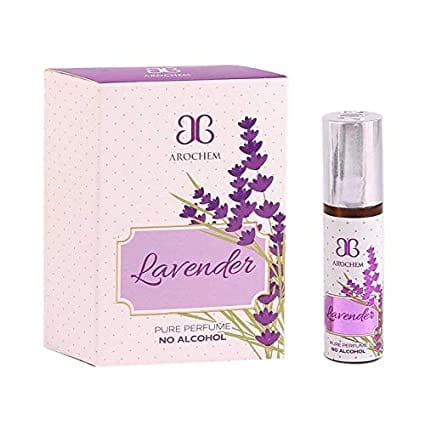 Arochem Lavender Attar 6ml